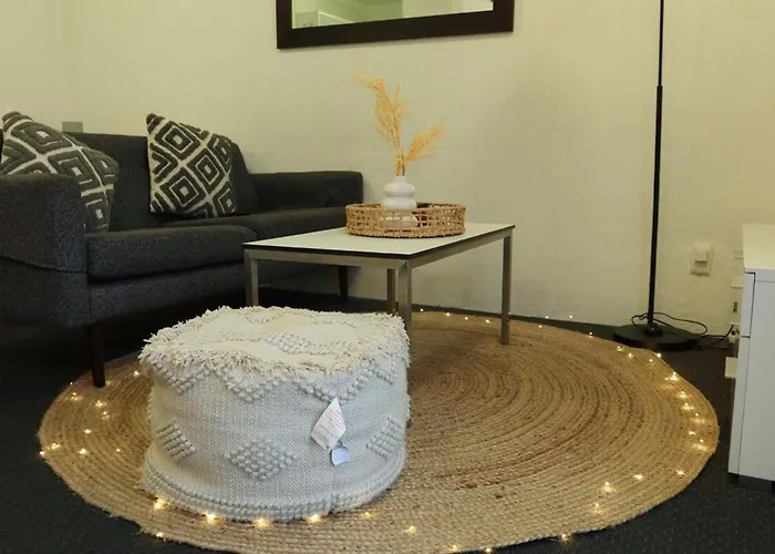 Cozy Resort With Free Parking In Cbd