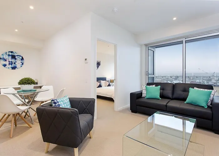 Astra Apartments Adelaide