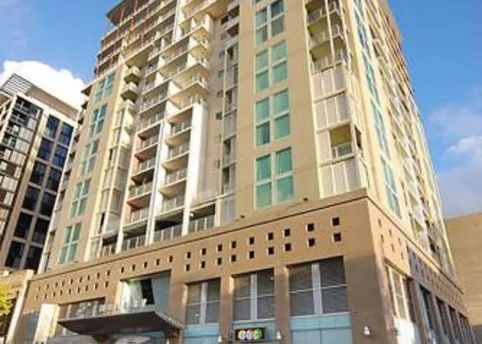 La Loft Apartments North Terrace