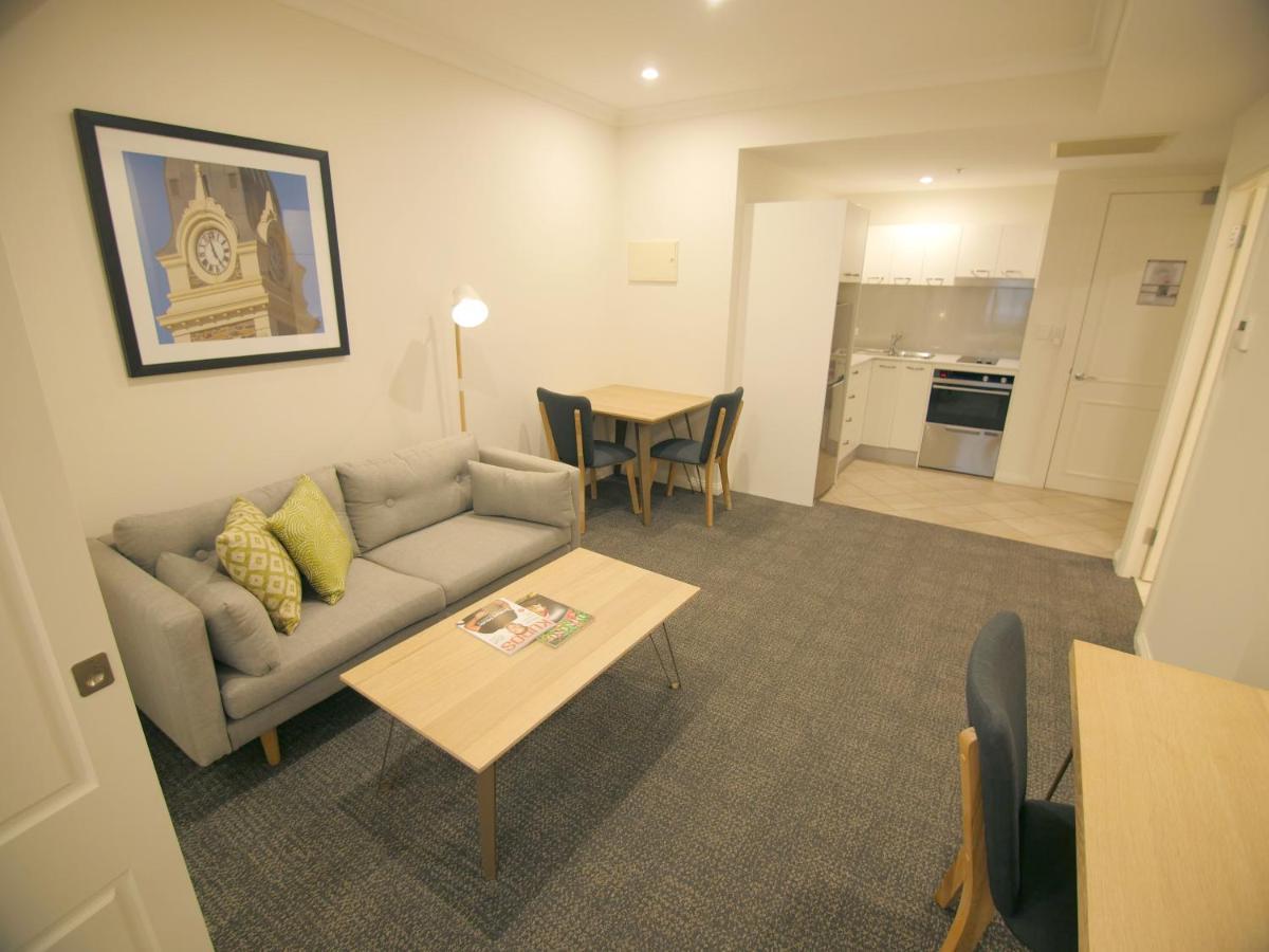 Aparthotel Quality 4*