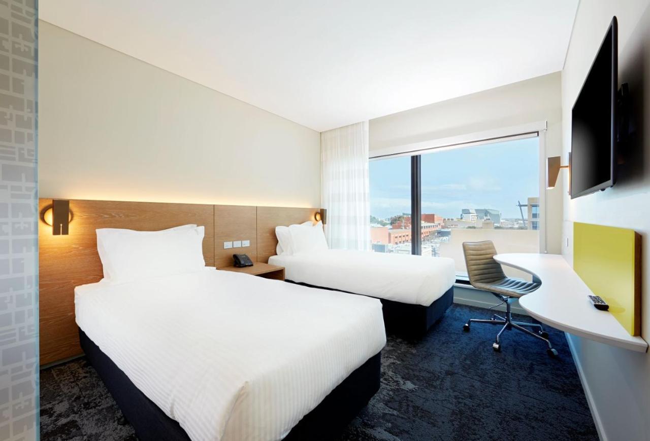 Express Centre By Ihg 4* Adelaide