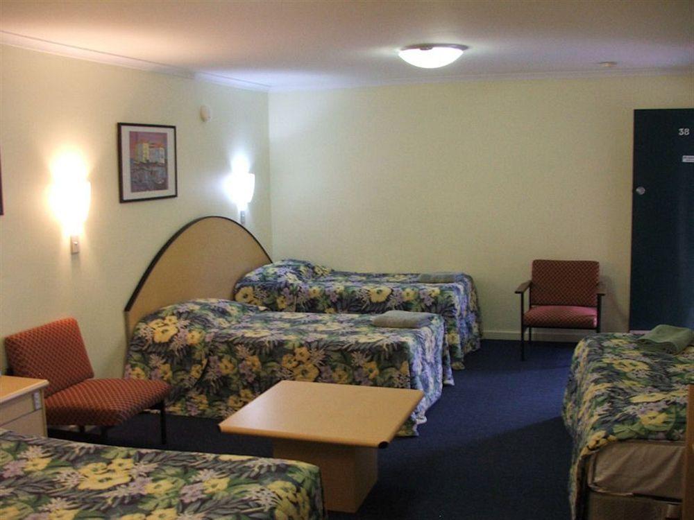 Motel Scotty's