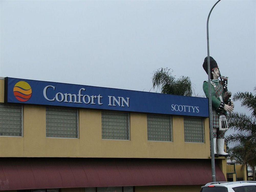 Scotty's