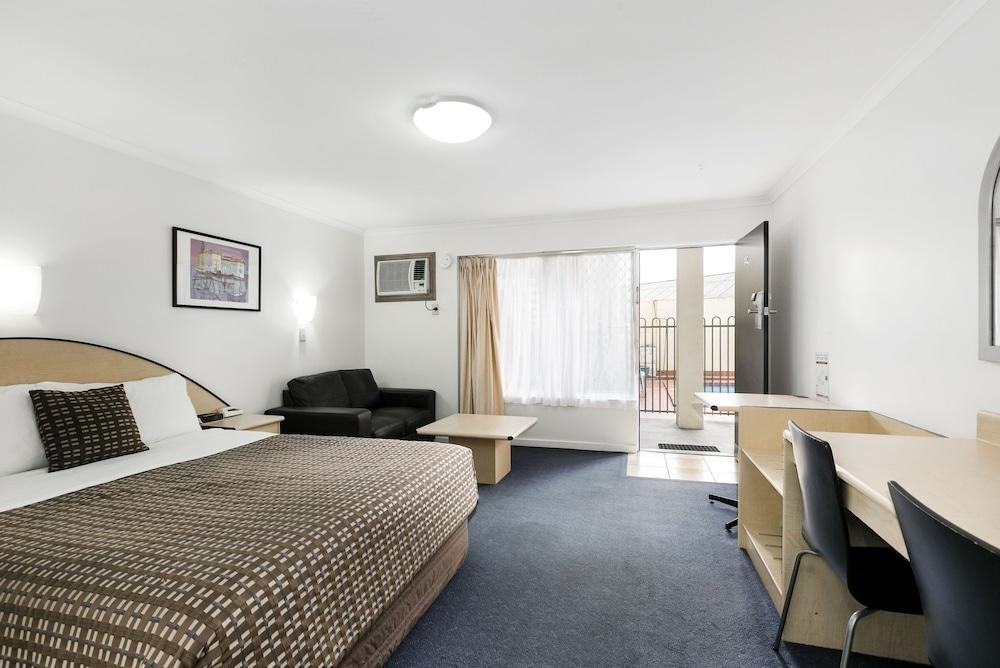 Motel Scotty's 3*
