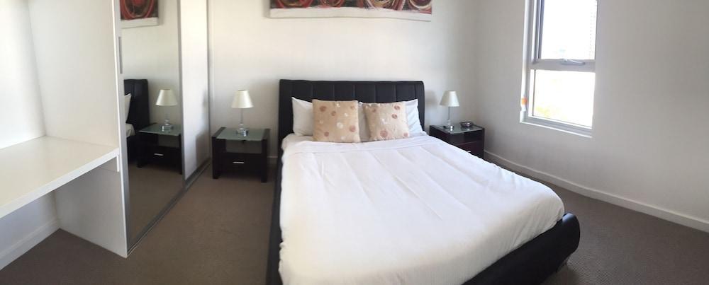 Rnr Serviced Adelaide