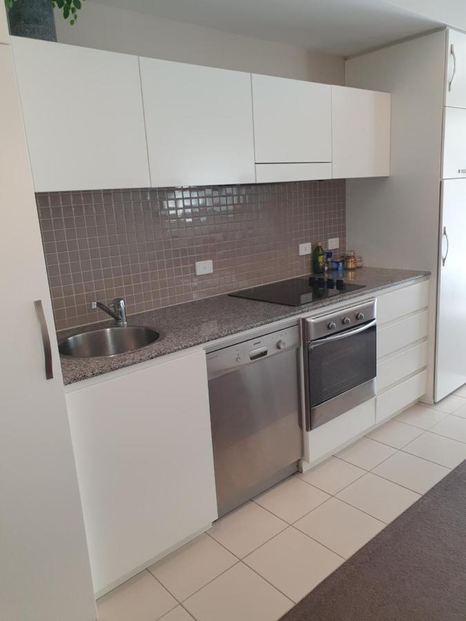 Apartment Glenelg Seaside - Free Car Park Adelaide