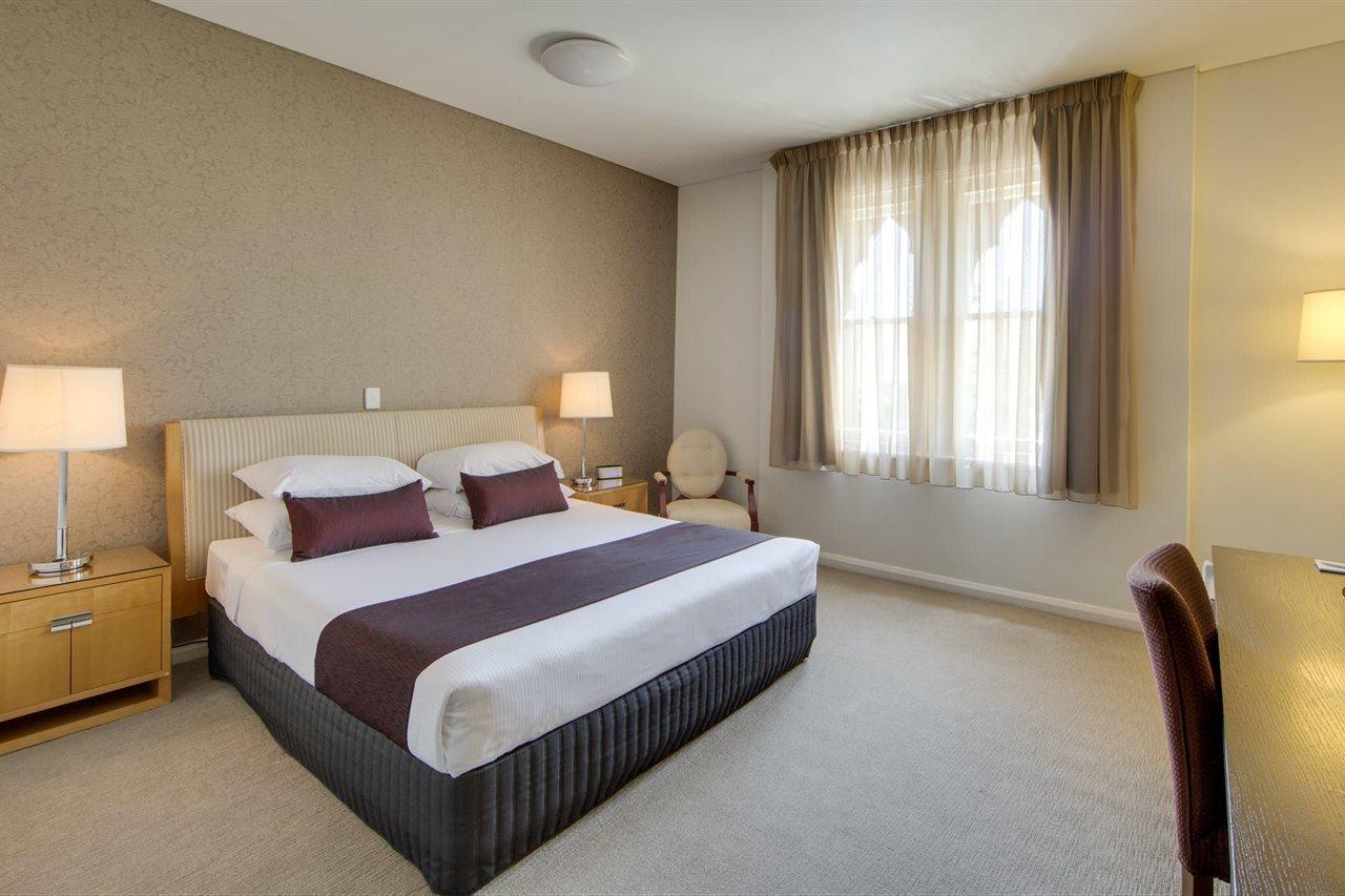 Hotel Adabco Boutique Adelaide