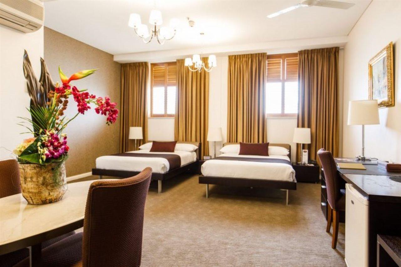 Adabco Boutique Hotel 4*
