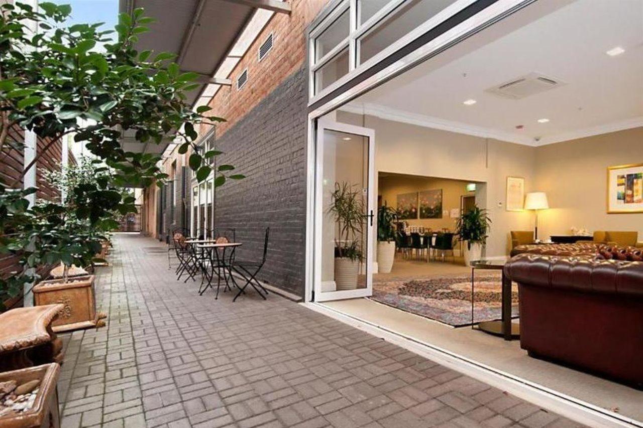 Adabco Boutique Hotel Adelaide