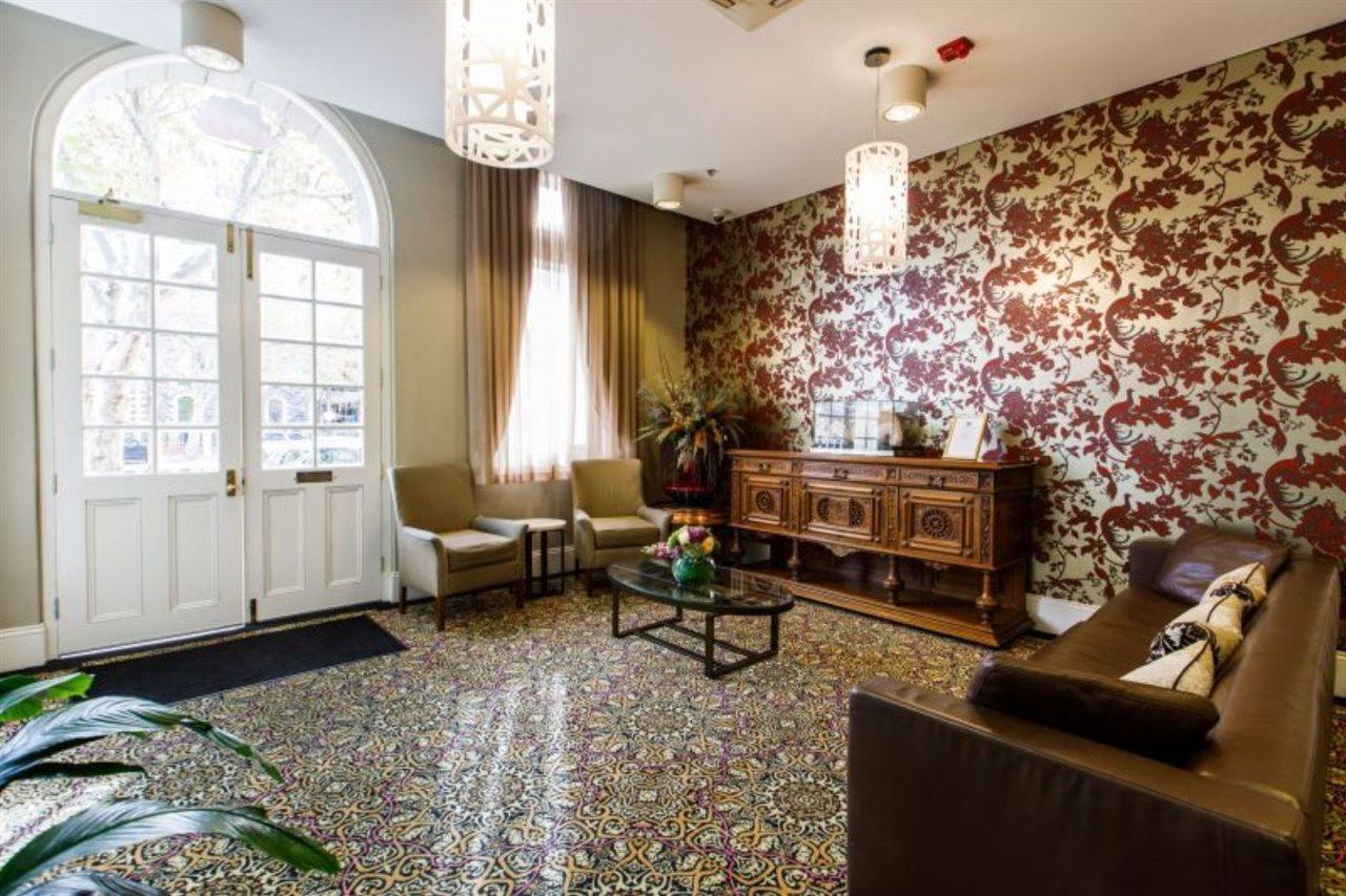 Adabco Boutique Hotel Adelaide