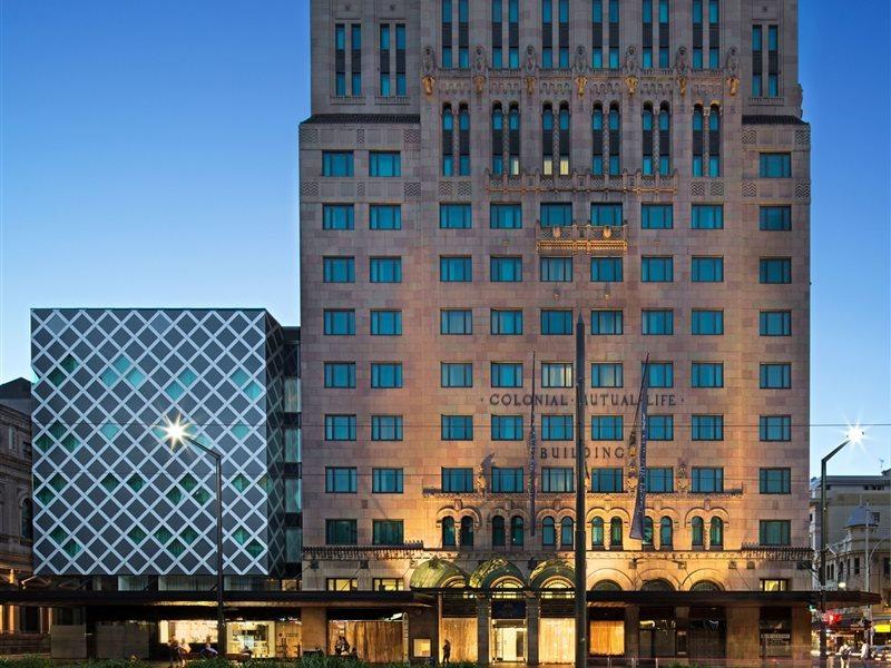 Hotel Mayfair