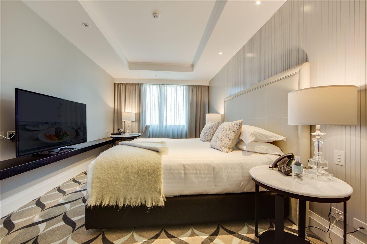 Mayfair Hotel Adelaide