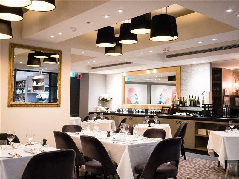 Mayfair 5* Adelaide