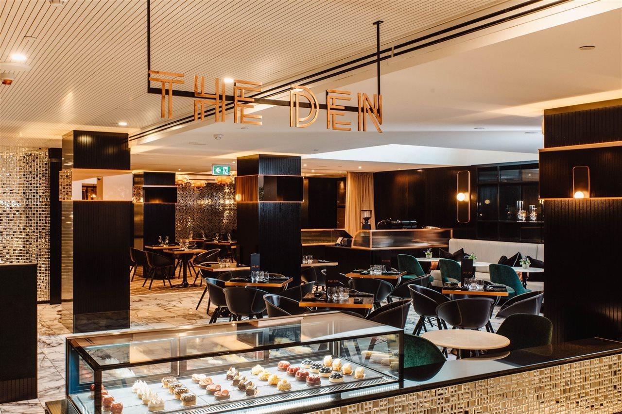 Mayfair Hotel