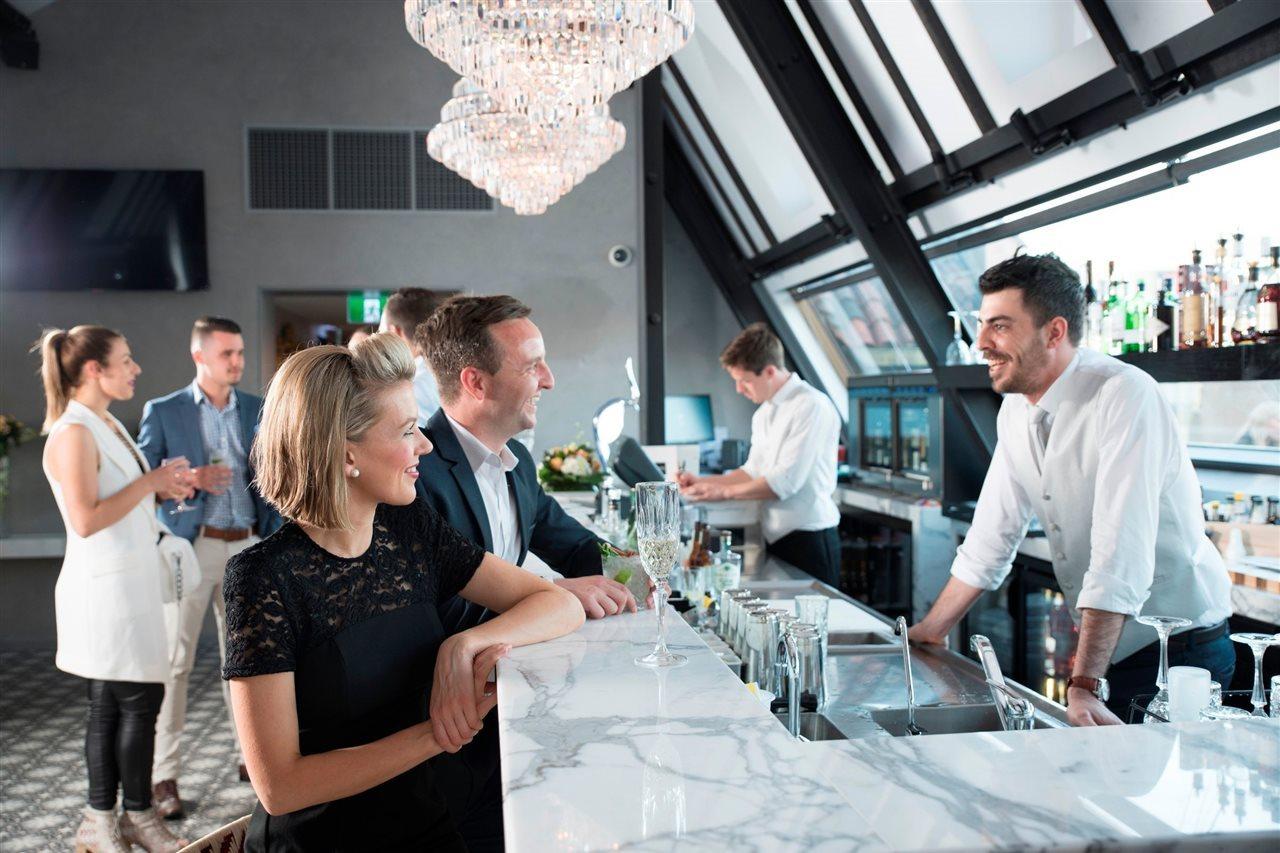 Mayfair Hotel Adelaide