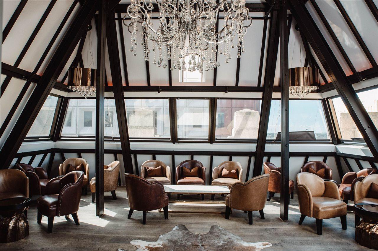 Hotel Mayfair