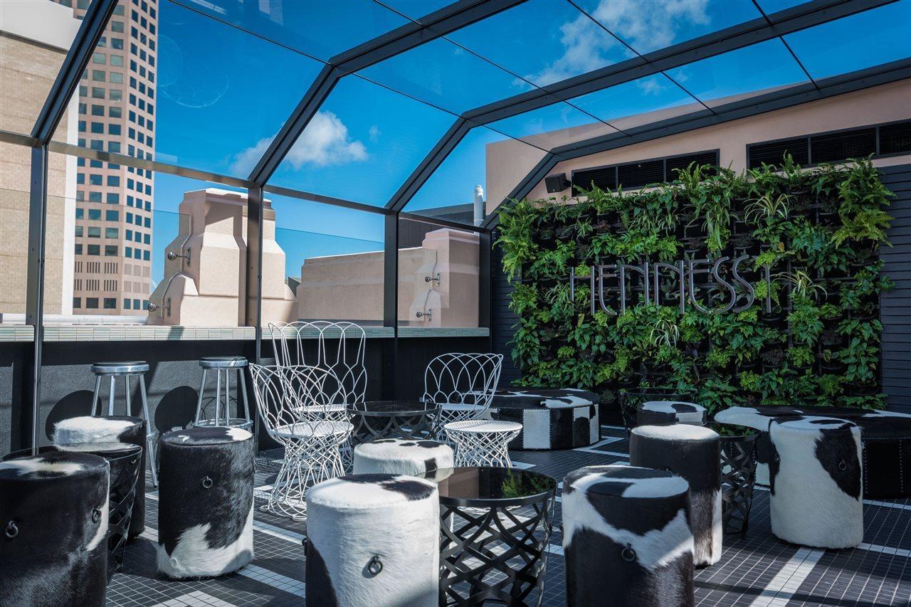 Hotel Mayfair 5*