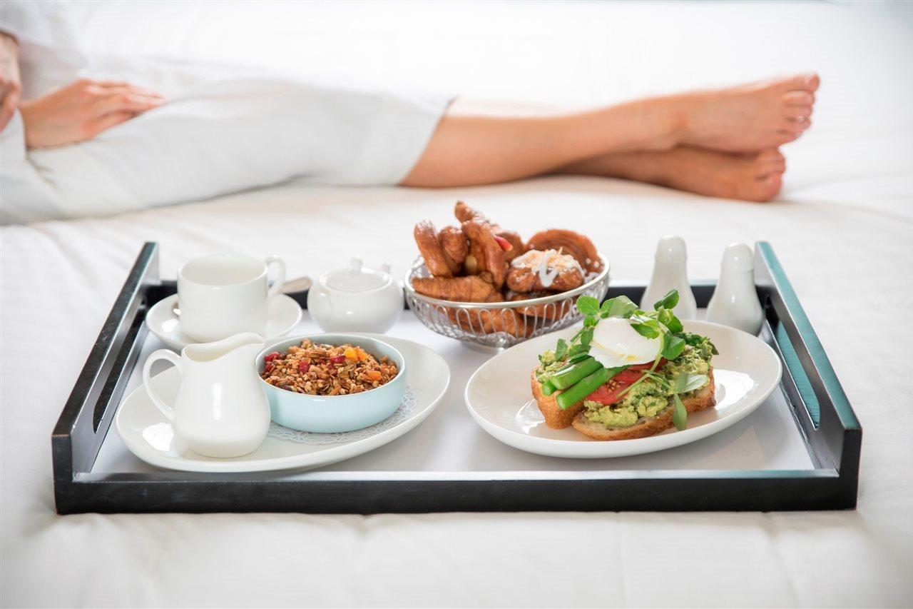 Hotel Mayfair 5*