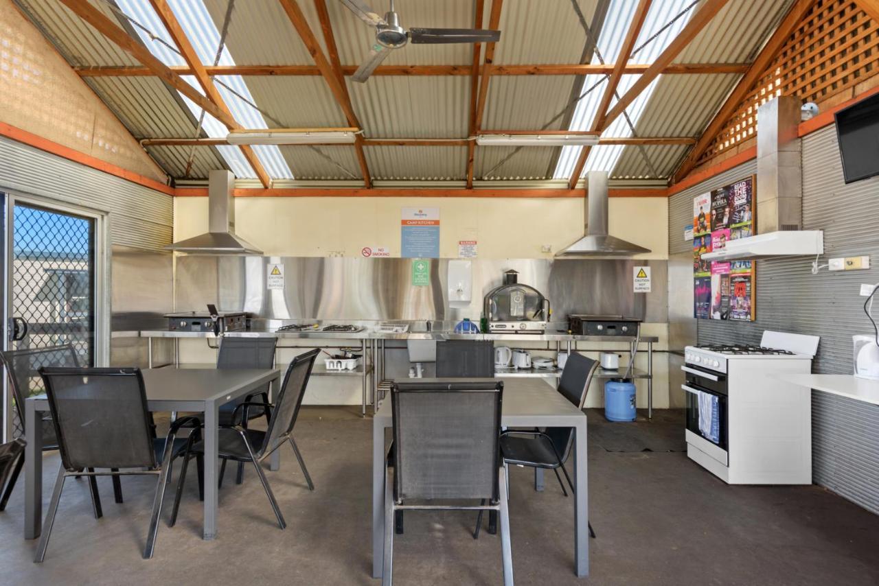 Discovery Parks - Beachfront 4* Adelaide