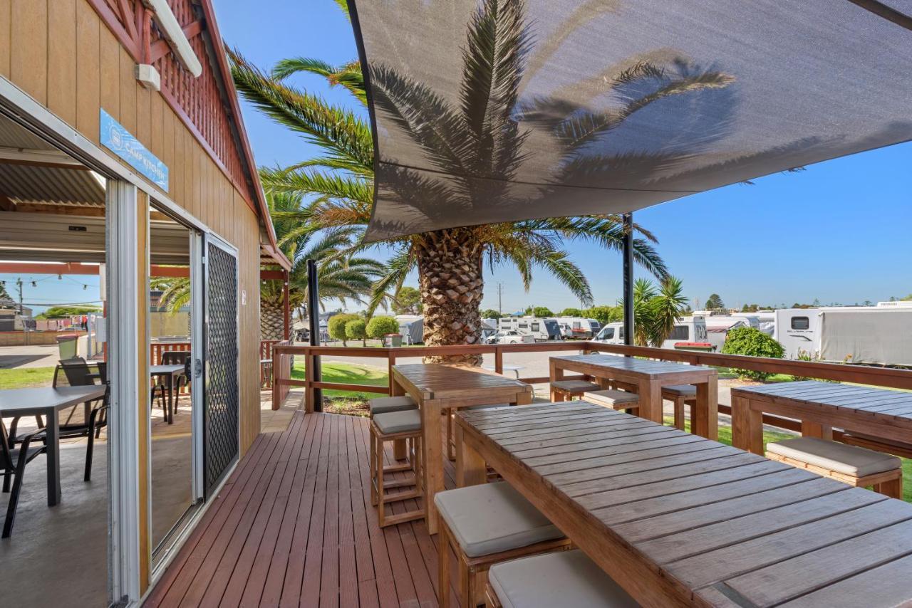 Hotel Discovery Parks - Beachfront Adelaide