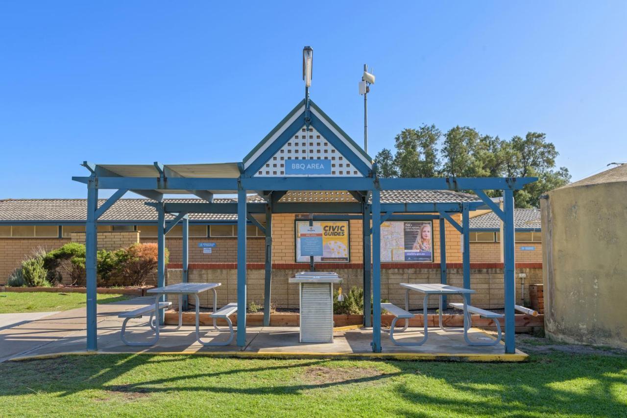 Discovery Parks - Beachfront 4*