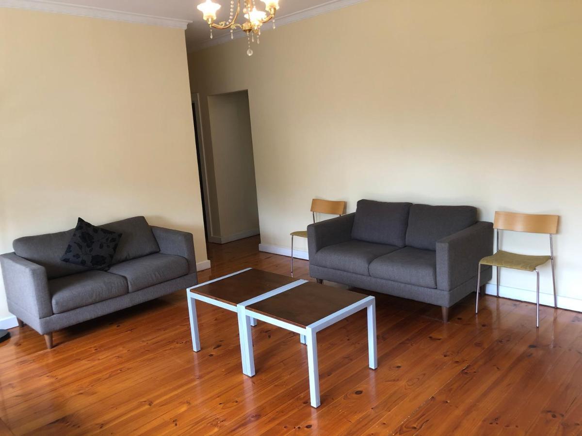 Glenelg Apartments-ellis Apartamento