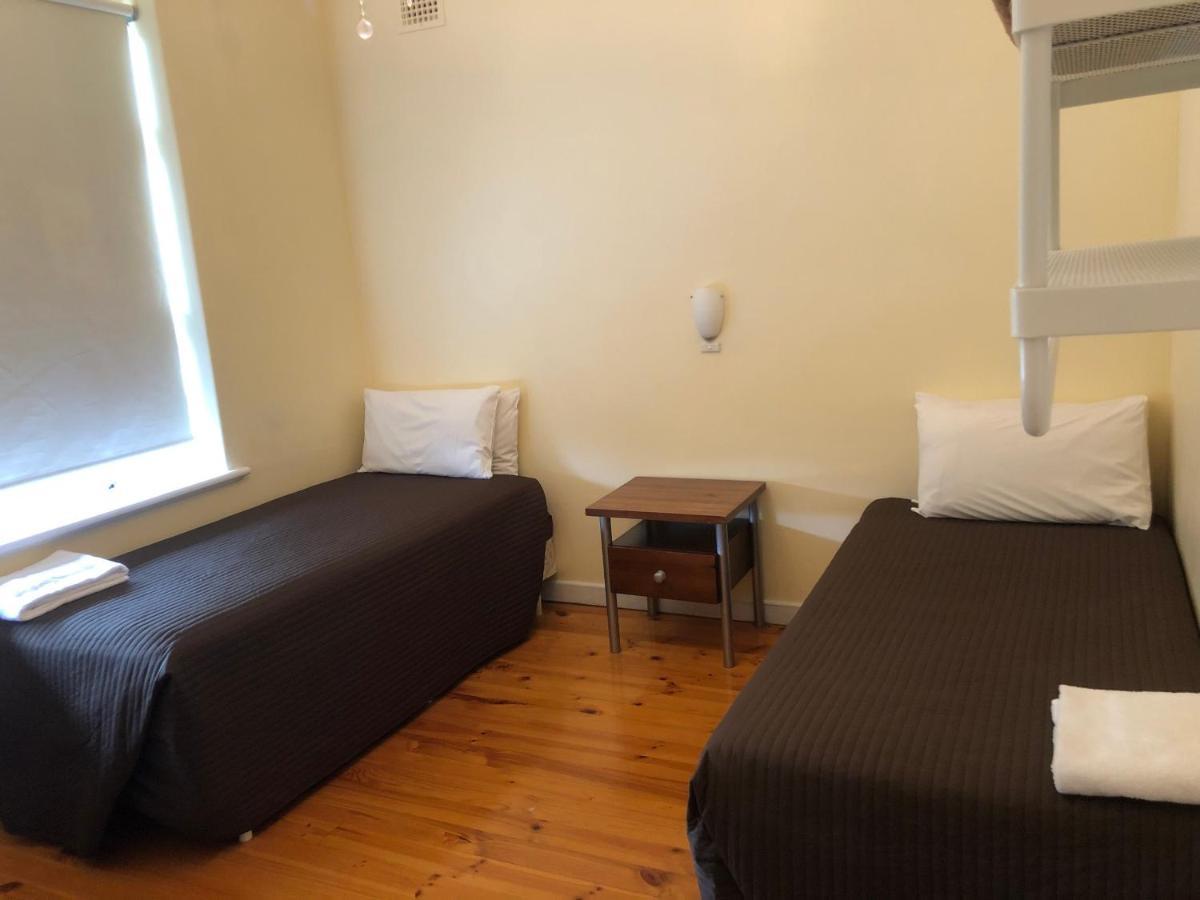 Apartamento Glenelg Apartments-ellis *