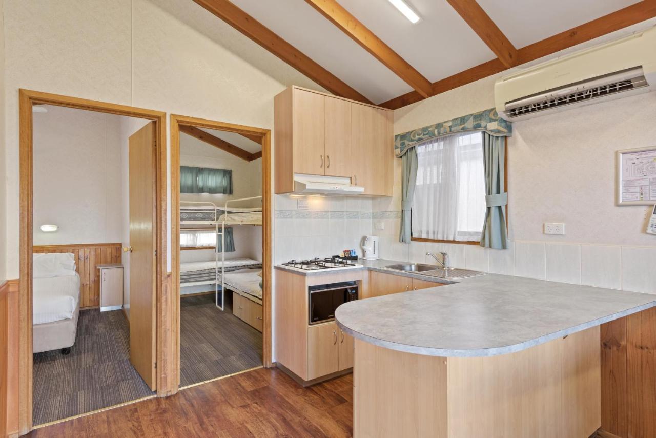 Discovery Parks - Beachfront 4*