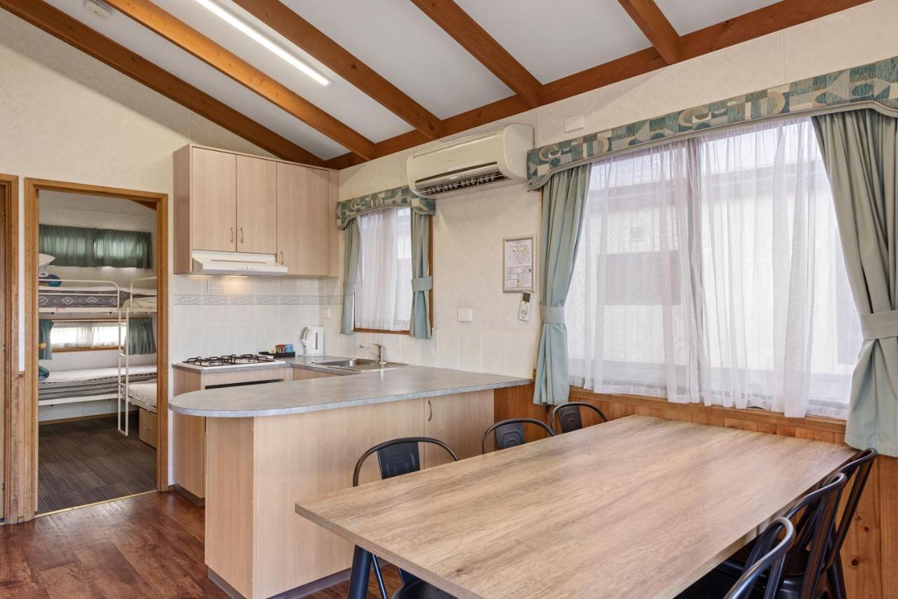 Discovery Parks - Beachfront Hotel Adelaide