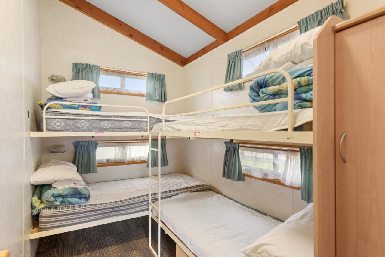 Hotel Discovery Parks - Beachfront Adelaide