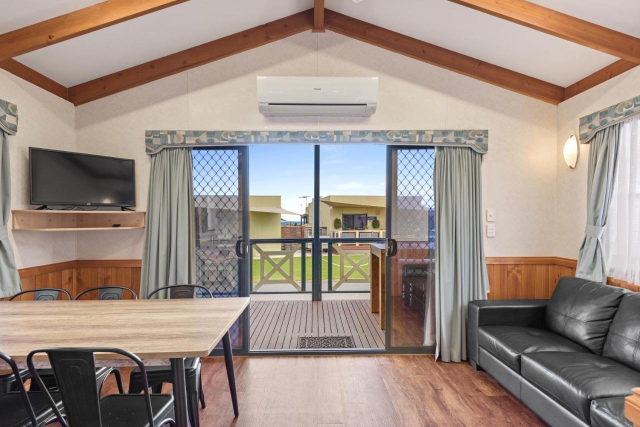 Discovery Parks - Beachfront Adelaide