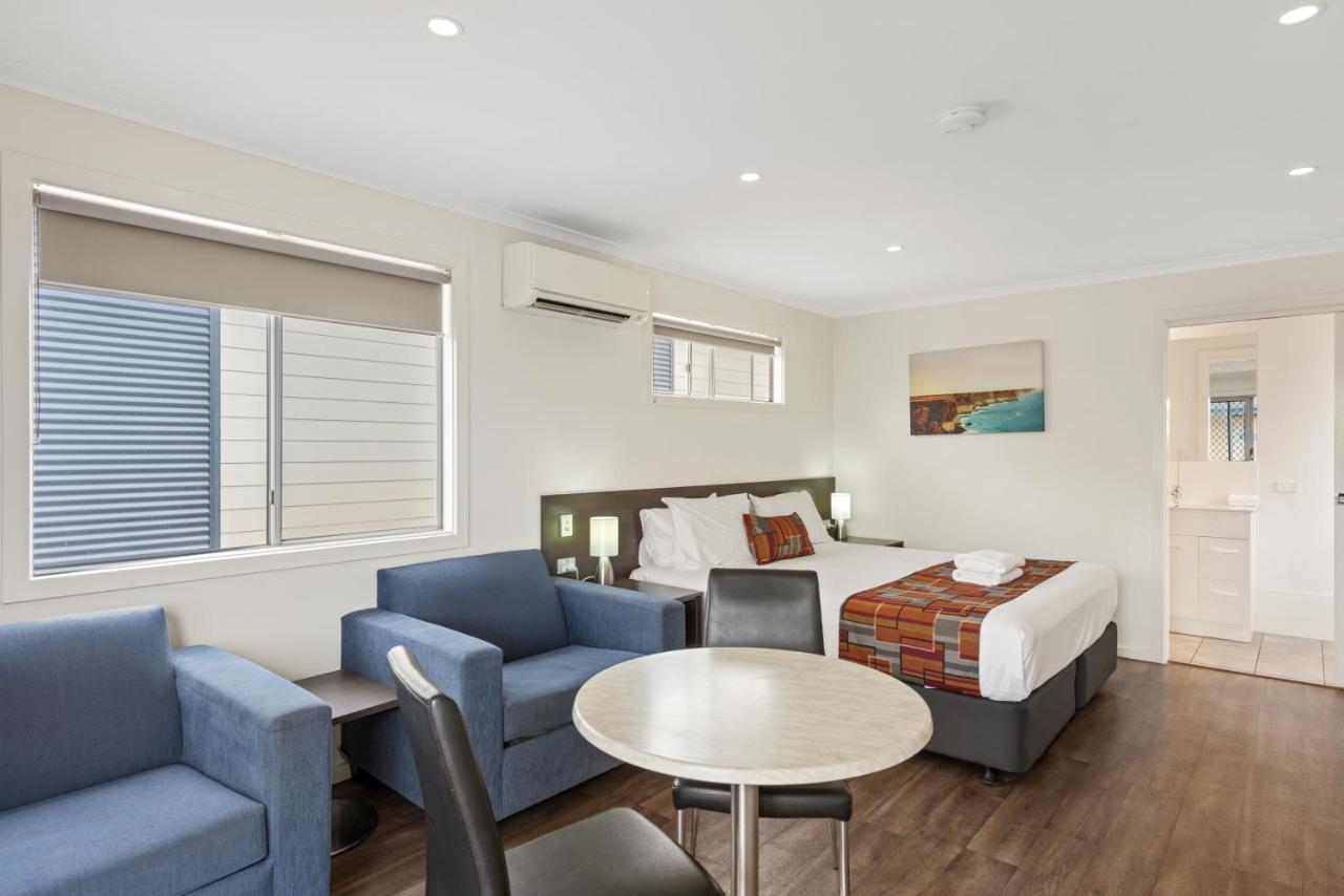 Discovery Parks - Beachfront Hotel