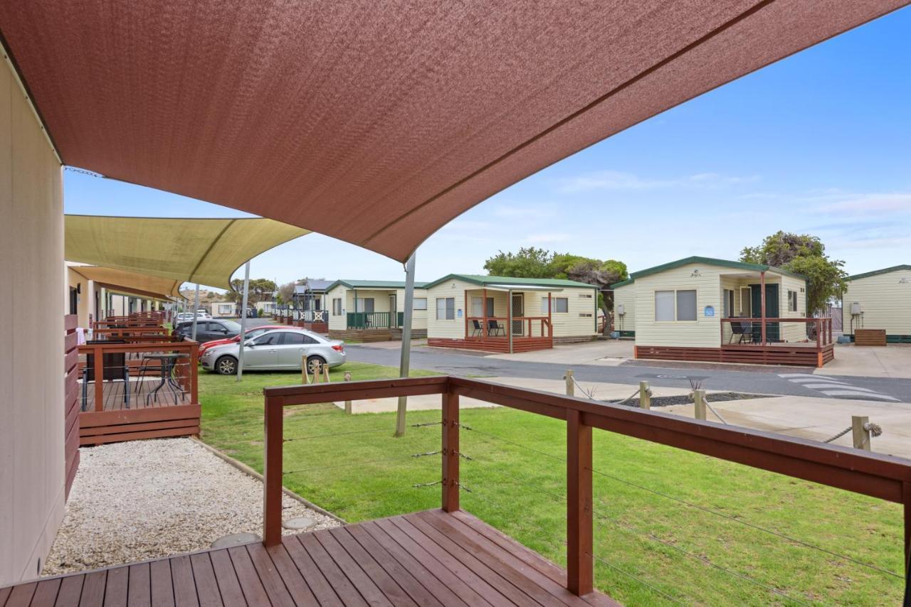 Discovery Parks - Beachfront Adelaide