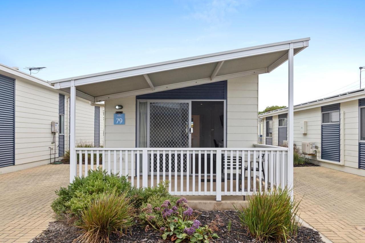 Discovery Parks - Beachfront 4* Adelaide