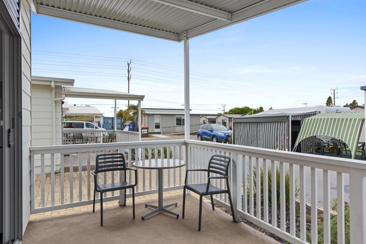 Discovery Parks - Beachfront Hotel 4*