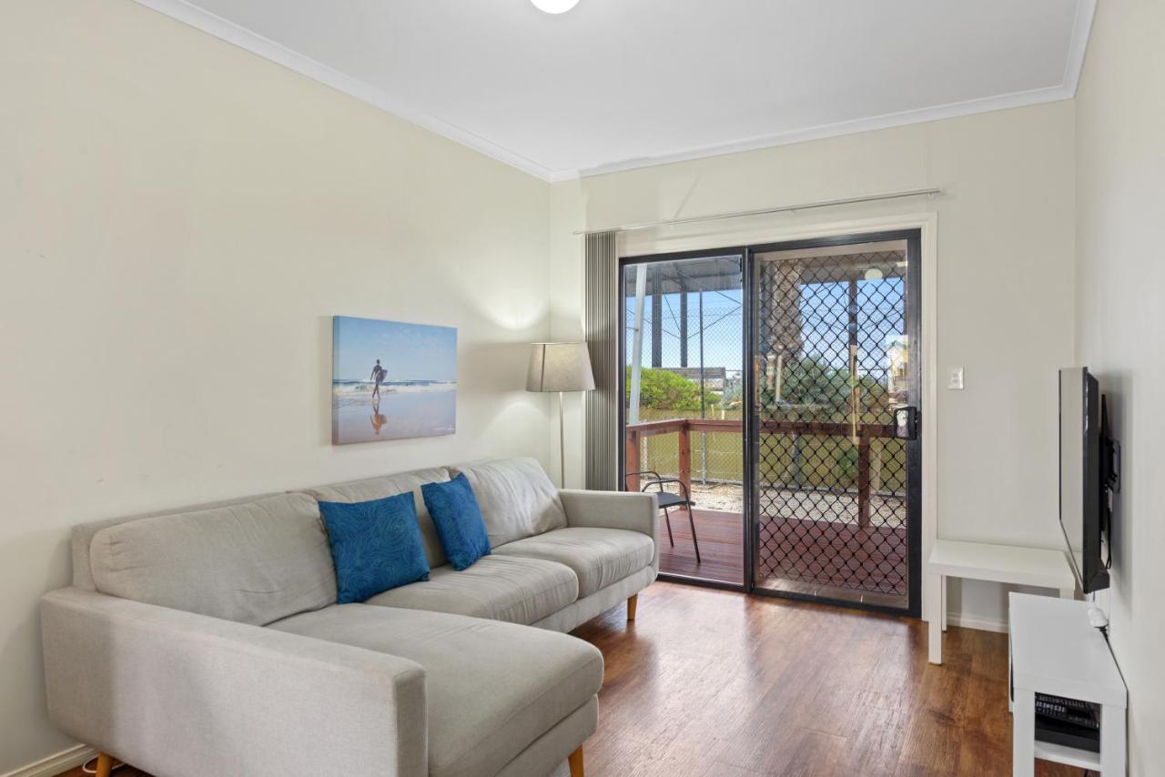 Discovery Parks - Beachfront 4*