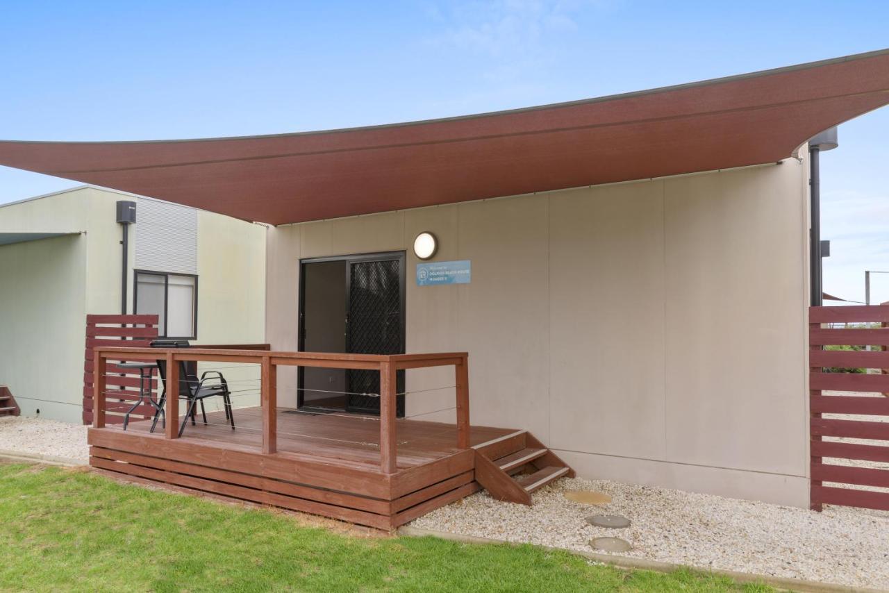 Discovery Parks - Beachfront Adelaide