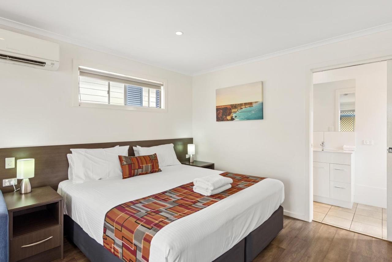Hotel Discovery Parks - Beachfront 4*