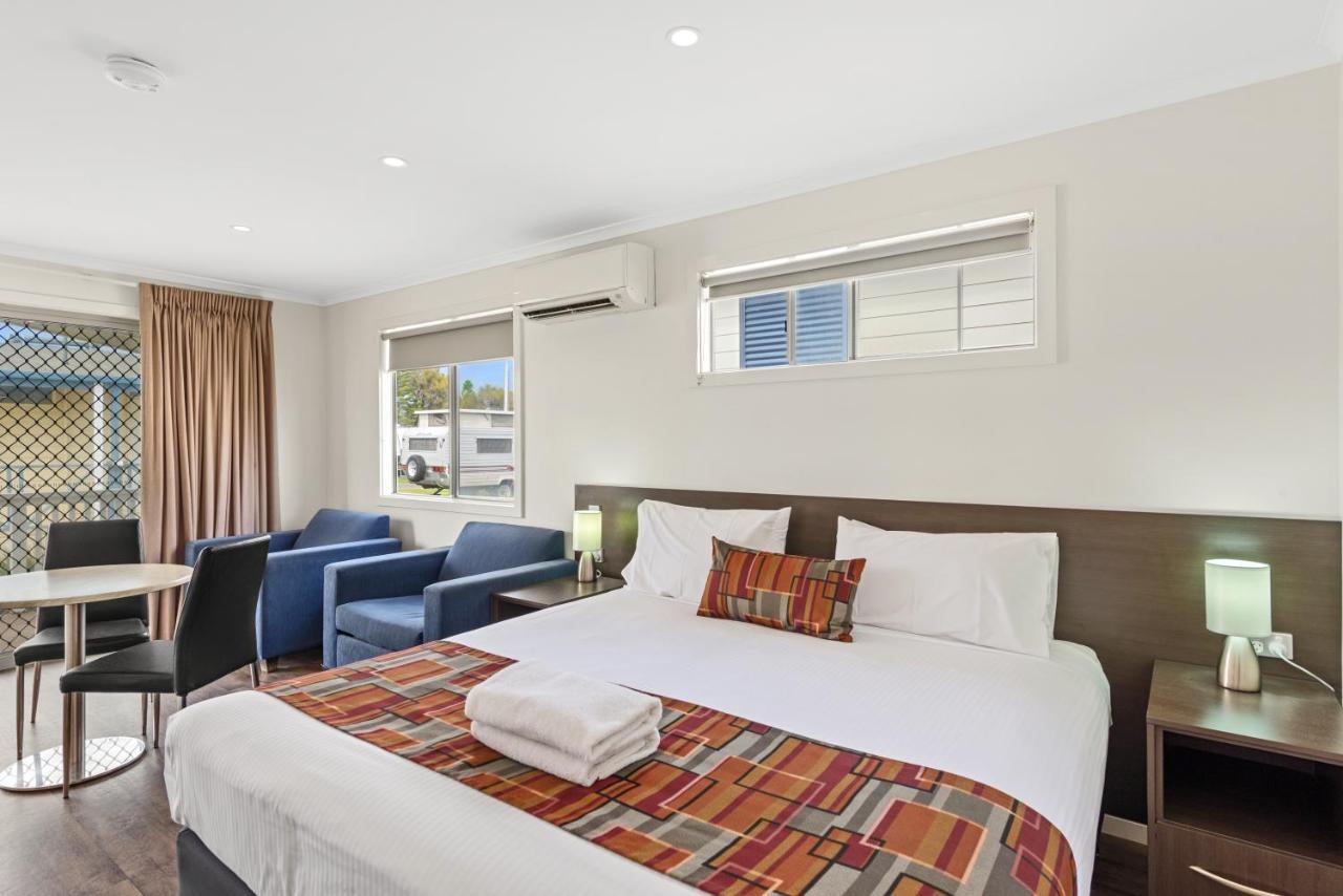 Discovery Parks - Beachfront 4*
