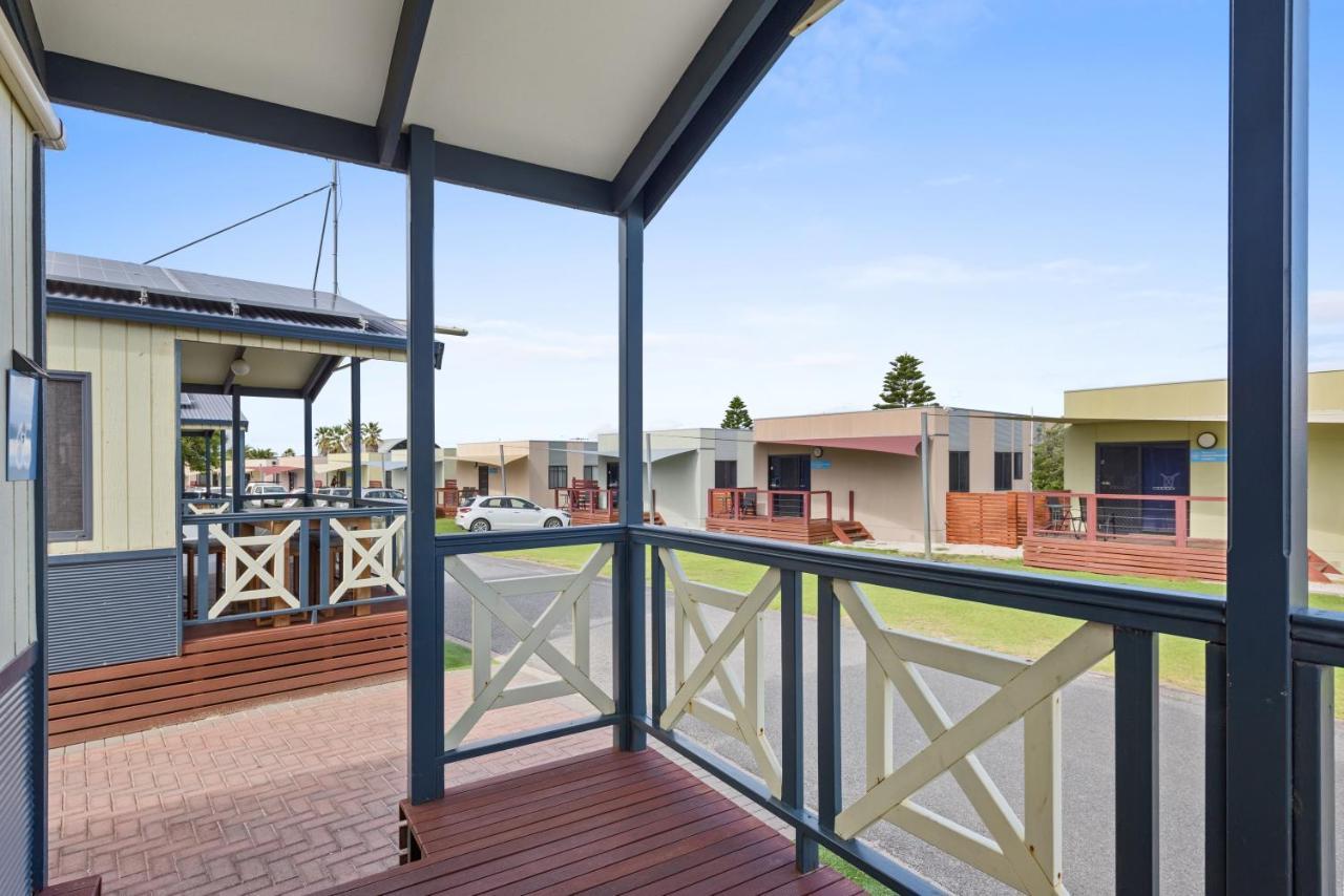Discovery Parks - Beachfront 4*