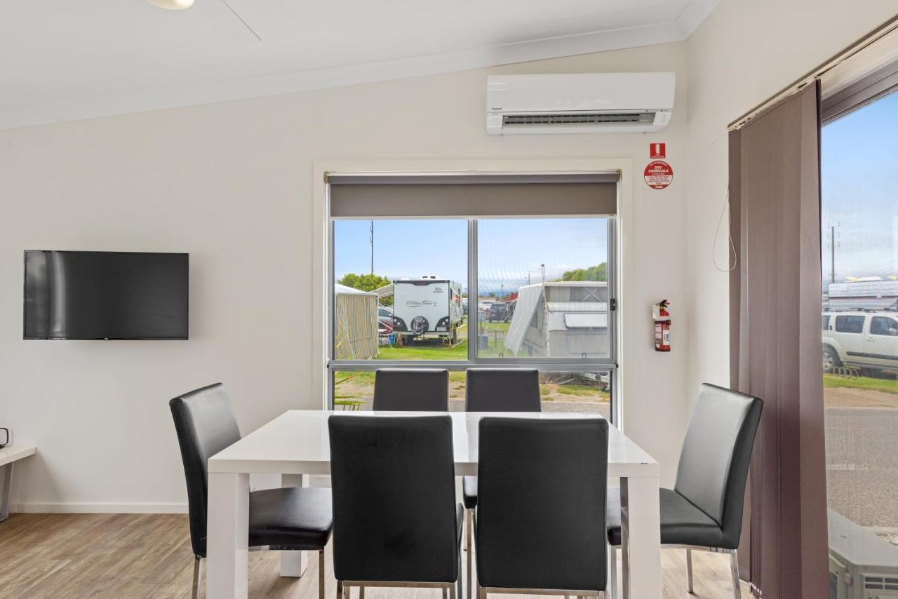 Discovery Parks - Beachfront Adelaide