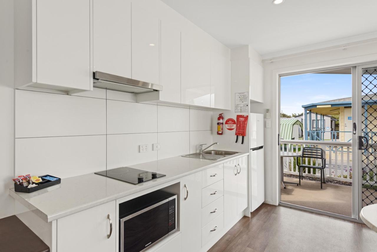 Hotel Discovery Parks - Beachfront Adelaide