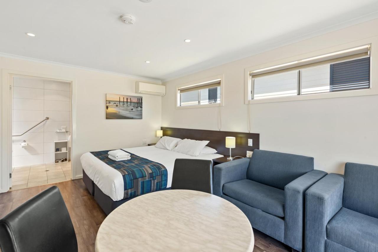 Hotel Discovery Parks - Beachfront