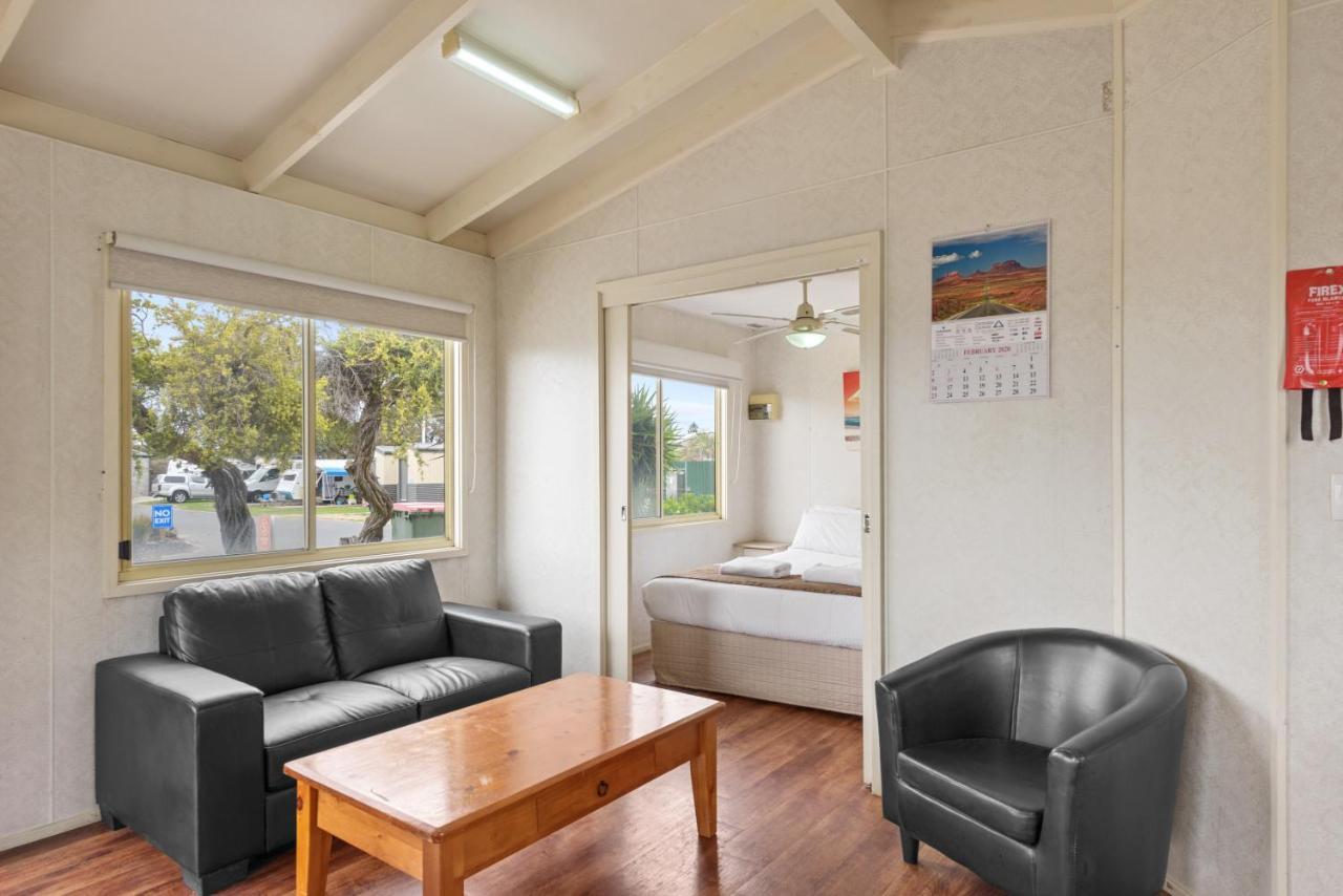 Discovery Parks - Beachfront 4* Adelaide