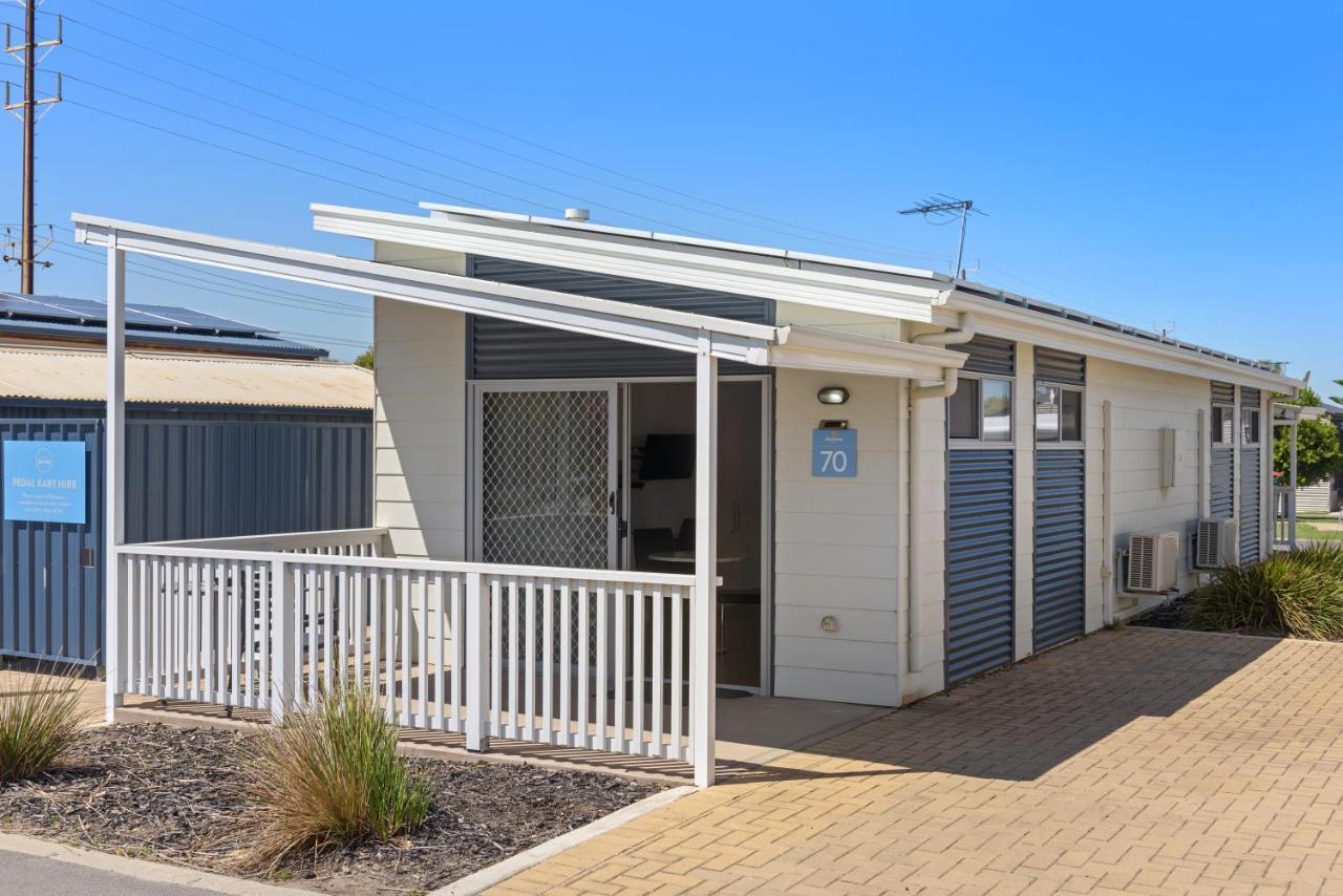 Discovery Parks - Beachfront 4* Adelaide