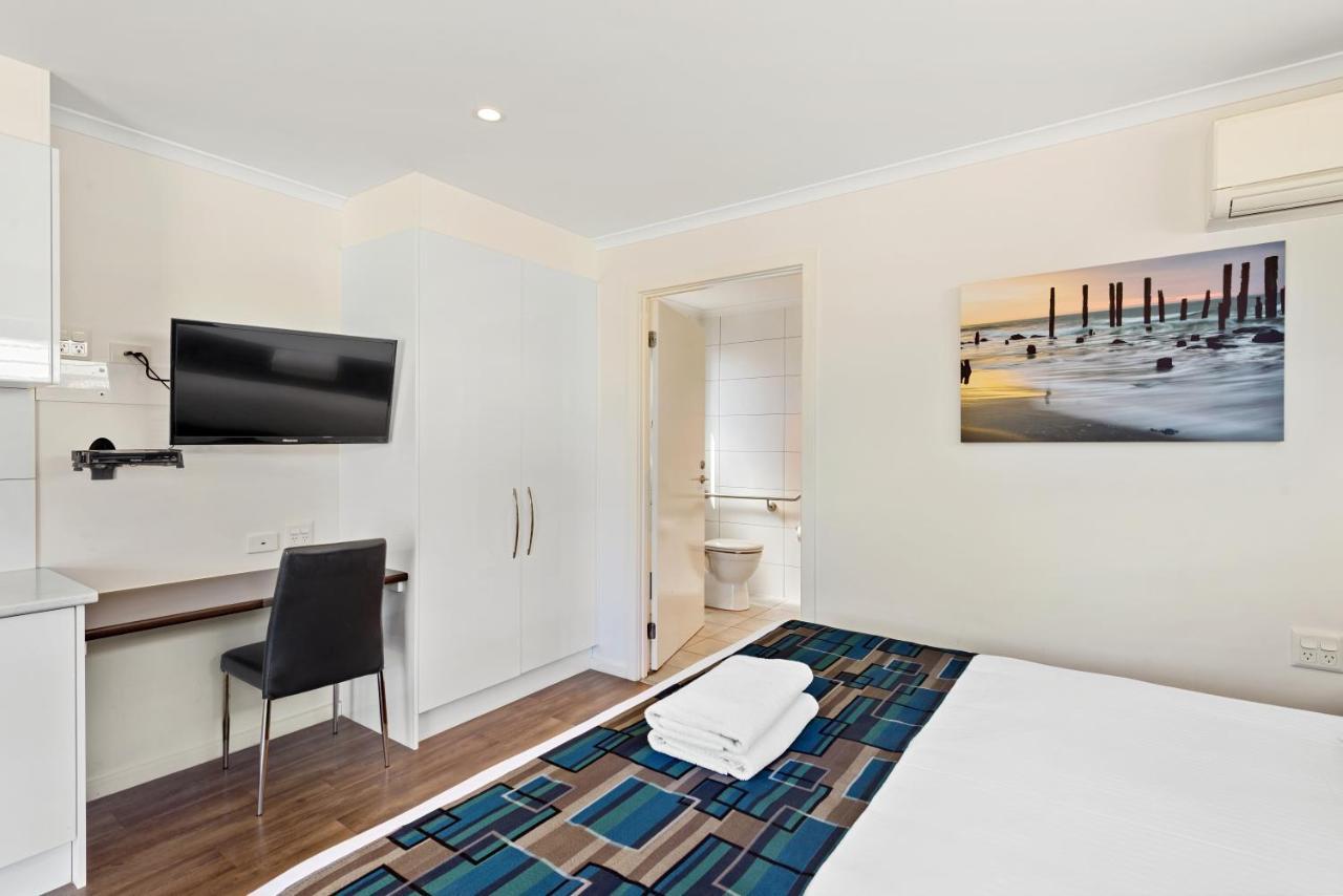 Hotel Discovery Parks - Beachfront 4*