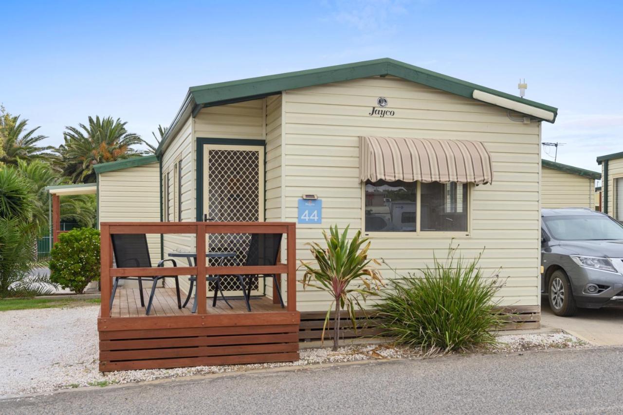 Hotel Discovery Parks - Beachfront Adelaide