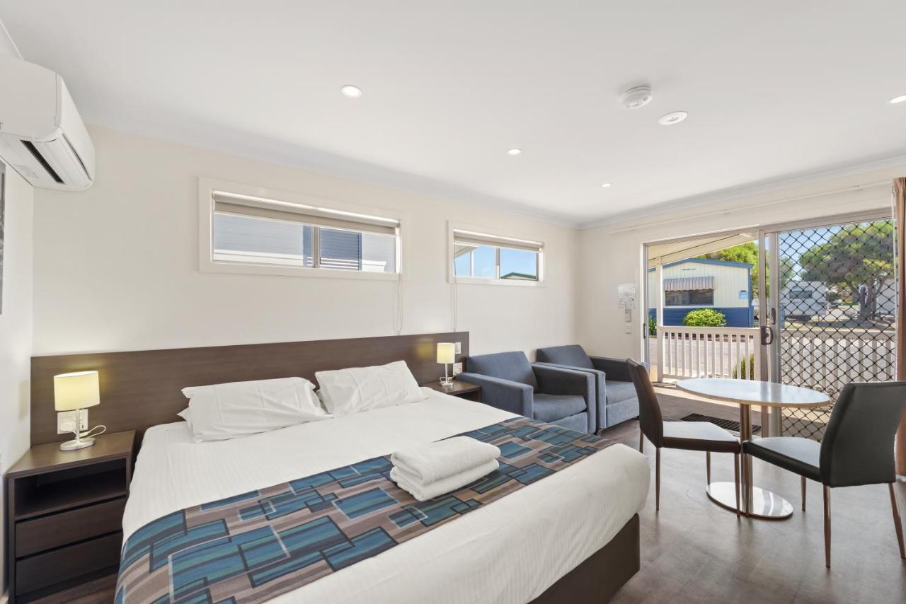 Hotel Discovery Parks - Beachfront Adelaide