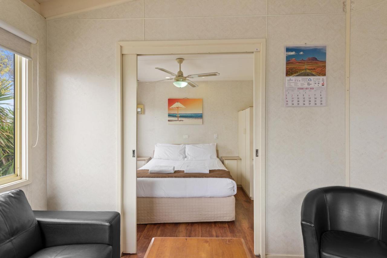 Discovery Parks - Beachfront Hotel 4*