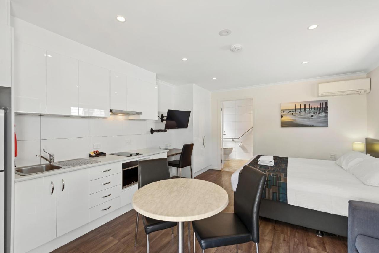 Discovery Parks - Beachfront 4* Adelaide